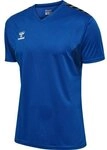 Hummel hmlAUTHENTIC PL JERSEY S/S TRUE BLUE 2XL