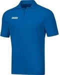 JAKO Polo Base 3XL Royal