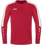 Jako Sweat Power rot 116