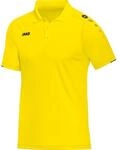 JAKO Polo Classico 3XL Citro