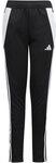 adidas Tiro 24 Trainingshose Kinder black/white 164