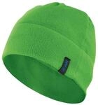 JAKO Fleecem&uuml;tze Senior Soft Green