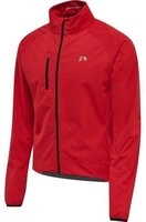 Hummel MENS CORE BIKE THERMAL JACKET - TANGO RED - S
