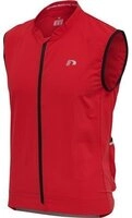 Hummel MENS CORE BIKE GILET - TANGO RED - S