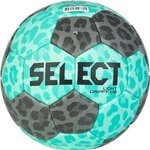 Select HB-LIGHT GRIPPY DB v24 Handball gr&uuml;n/grau 00
