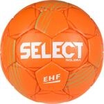 Select Solera v24 Handball orange gr&uuml;n 2