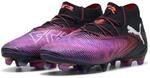 Puma Future 8 Ultimate FG Fussballschuhe puma black-puma white-glowing red 44