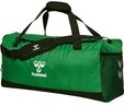HUMMEL hmlCORE 2.0 SPORTS BAG - JELLY BEAN/BLACK - S