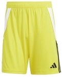 adidas Tiro 24 Short tmyellow/black S