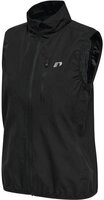 Hummel WOMEN CORE GILET BLACK XS