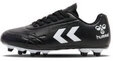 Hummel TOP STAR F.G. LC JR Fussballschuhe Kinder BLACK/BLACK 28