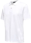Hummel hmlRED CLASSIC POLO - WHITE - S