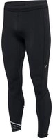 Hummel nwlCHICAGO WARM TIGHTS MEN - BLACK - S