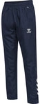 Hummel hmlCORE XK MICRO PANTS - MARINE - S