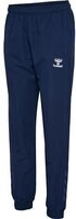 Hummel hmlTRAVEL WOVEN PANTS WOMAN - MARINE - XS