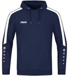 Jako Kapuzensweat Power marine 34