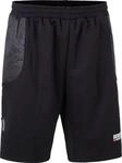 Derbystar Timo Torwarthose schwarz S