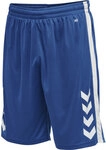 Hummel hmlCORE XK BASKET SHORTS - TRUE BLUE - S