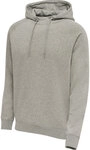 Hummel hmlRED CLASSIC HOODIE - GREY MELANGE - S