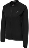 Hummel WOMENS CORE BIKE JACKET - BLACK - M