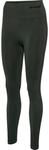 Hummel hmlTIF SEAMLESS HIGH WAIST TIGHTS CLIMBING IVY XS