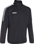 Derbystar Hyper Trainingstop schwarz weiss S