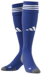adidas Adisock 23 Stutzenstr&uuml;mpfe royalblau L
