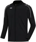 JAKO Freizeitjacke Classico XL Schwarz