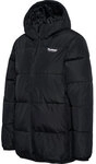 Hummel hmlLGC NICOLA PUFF JACKET - BLACK - XS