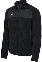 Hummel hmlGO FLEECE JACKET BLACK L