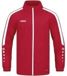 Jako Allwetterjacke Power rot 128