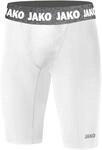 JAKO Short Tight Compression 2.0 Wei&szlig; L