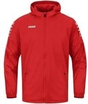 JAKO Allwetterjacke Team 2.0 116 Rot