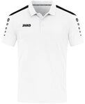 Jako Polo Power wei&szlig; S