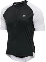 Hummel MENS CORE BIKE JERSEY - BLACK - S