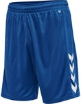 hmlCORE XK POLY SHORTS - TRUE BLUE - S
