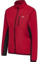 Hummel WOMEN CORE JACKET - TANGO RED - XS