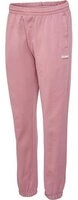 Hummel hmlLGC SHAI REGULAR PANTS - NOSTALGIA ROSE - XS