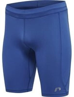 Hummel MEN CORE SPRINTERS - TRUE BLUE - S