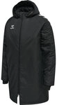 Hummel hmlCORE XK BENCH JACKET - BLACK - S