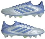 adidas COPA PURE III ELITE FG Fussballschuhe hellblau/blau 10 (44 2/3 EU)