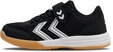 HUMMEL MULTIPLAY FLEX VC JR BLACK/WHITE 26