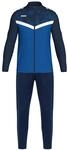 JAKO Polyesteranzug Iconic royal/marine S