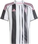 adidas Juventus Turin Heimtrikot Erwachsene Saison 2025/2026 wei&szlig;/black XXL