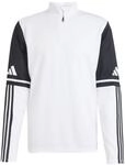 adidas Squadra 25 Training Top Erwachsene white XL