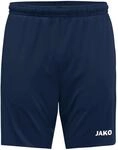 JAKO Freizeitshort Dynamic marine 116