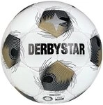 Derbystar FB-BRILLANT TT - weiss/gold/silber - 5