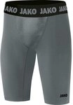 JAKO Short Tight Compression 2.0 140 Steingrau