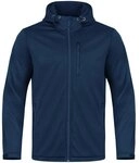 JAKO Softshelljacke Premium 5XL Marine