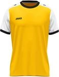 JAKO Trikot Dynamic KA gelb/wei&szlig;/schwarz 116